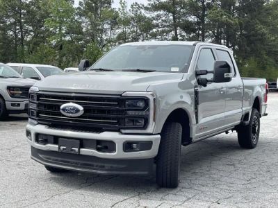2026 Ford F-250SD - Photo 5
