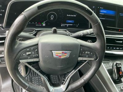 2021 Cadillac Escalade - Photo 13