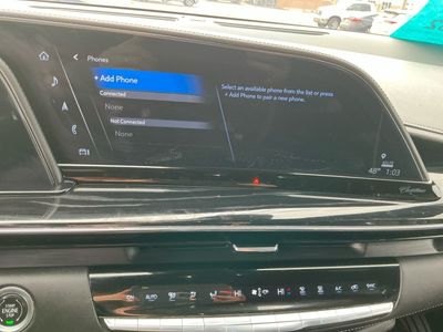 2021 Cadillac Escalade - Photo 11