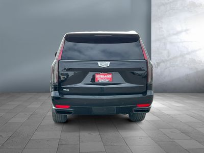 2021 Cadillac Escalade - Photo 5