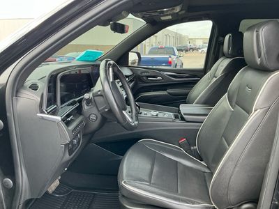 2021 Cadillac Escalade - Photo 9
