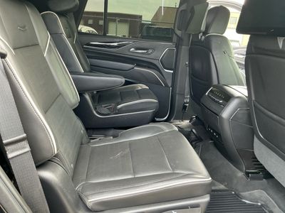 2021 Cadillac Escalade - Photo 19