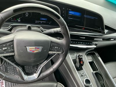 2021 Cadillac Escalade - Photo 14