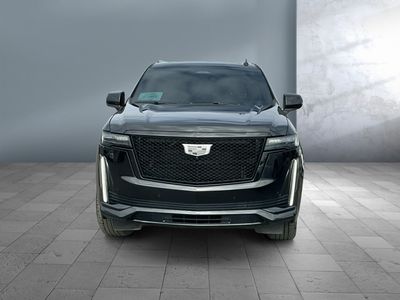 2021 Cadillac Escalade - Photo 2