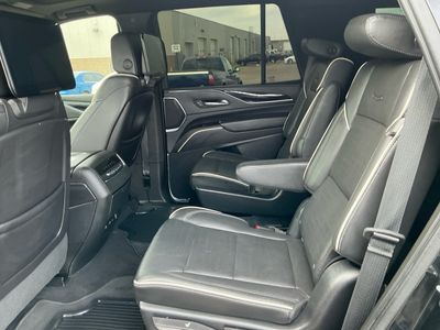 2021 Cadillac Escalade - Photo 16