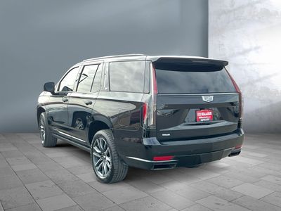2021 Cadillac Escalade - Photo 4
