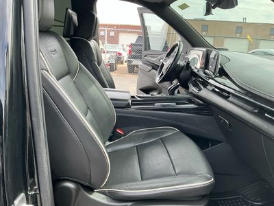 2021 Cadillac Escalade - Photo 20