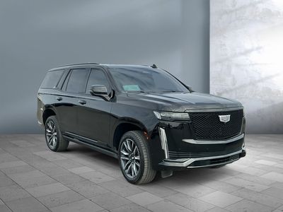 2021 Cadillac Escalade - Photo 8