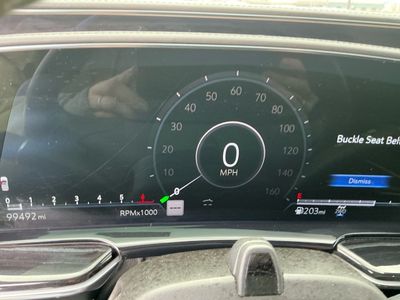 2021 Cadillac Escalade - Photo 10