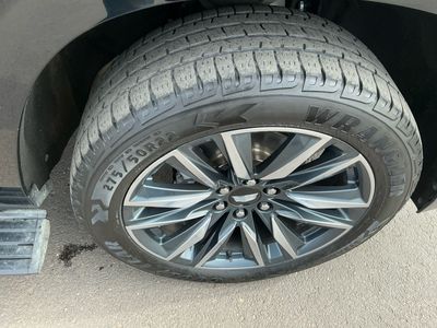 2021 Cadillac Escalade - Photo 22