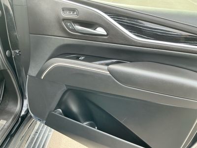 2021 Cadillac Escalade - Photo 21