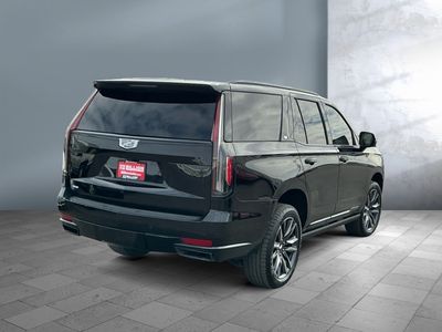 2021 Cadillac Escalade - Photo 6