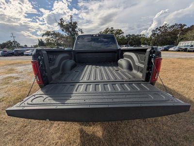 2026 Ram 2500 — photo 11 view