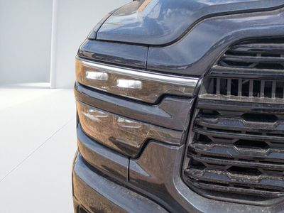2026 Ram 2500 — photo 8 view
