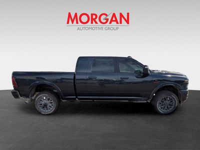 2026 Ram 2500 — photo 7 view
