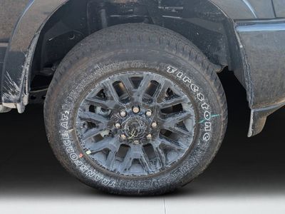 2026 Ram 2500 — photo 9 view