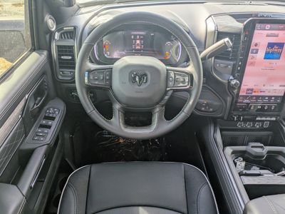 2026 Ram 2500 — photo 14 view