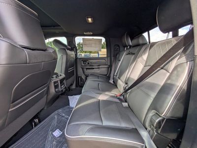 2026 Ram 2500 — photo 12 view