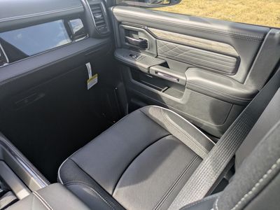2026 Ram 2500 — photo 15 view