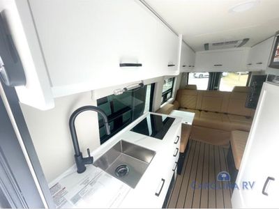 2026 Coachmen Galleria — photo 9 view