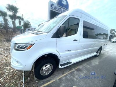 2026 Coachmen Galleria — side profile view