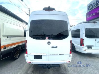 2026 Coachmen Galleria — detail view