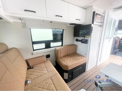 2026 Coachmen Galleria — photo 11 view
