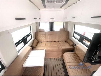 2026 Coachmen Galleria — photo 10 view