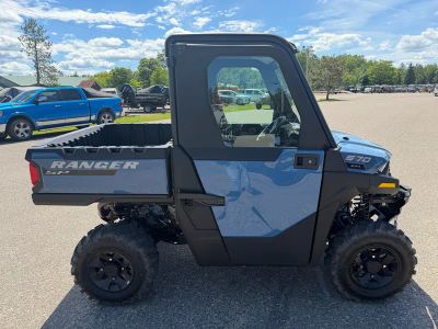 2026 Polaris Ranger SP 570 NorthStar Edition — detail view