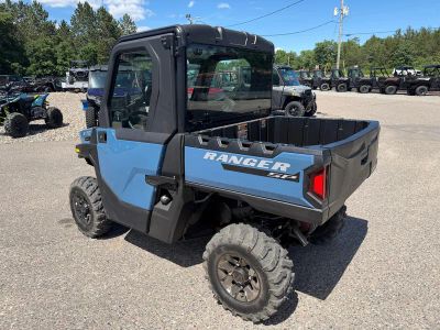 2026 Polaris Ranger SP 570 NorthStar Edition — side profile view