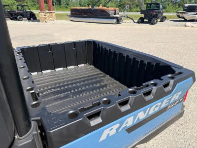 2026 Polaris Ranger SP 570 NorthStar Edition — photo 8 view