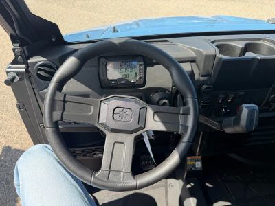 2026 Polaris Ranger SP 570 NorthStar Edition — photo 10 view
