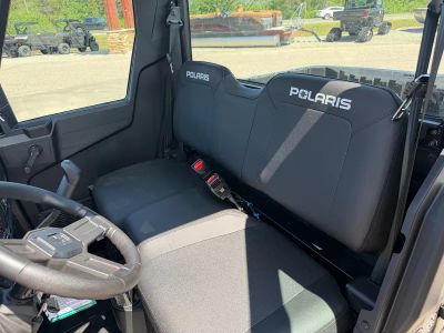 2026 Polaris Ranger SP 570 NorthStar Edition — photo 9 view