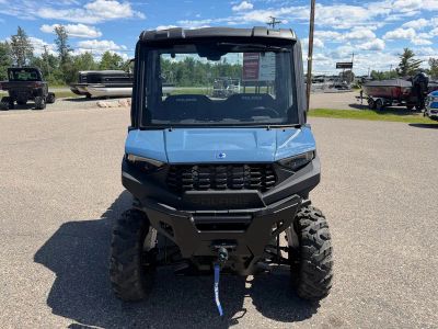 2026 Polaris Ranger SP 570 NorthStar Edition — photo 7 view