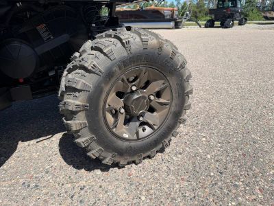 2026 Polaris Ranger SP 570 NorthStar Edition — photo 12 view