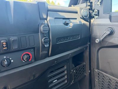 2026 Polaris Ranger SP 570 NorthStar Edition — photo 11 view