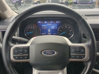 2024 Ford Expedition Max - Photo 34