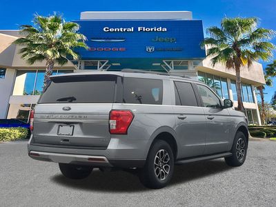 2024 Ford Expedition Max - Photo 5