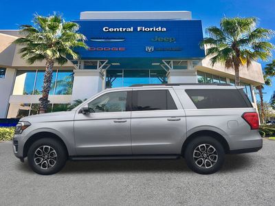 2024 Ford Expedition Max - Photo 8