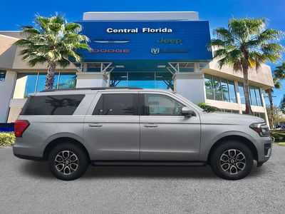2024 Ford Expedition Max - Photo 4