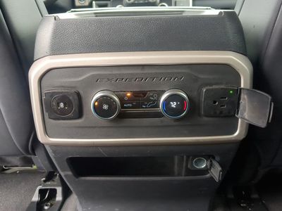 2024 Ford Expedition Max - Photo 18