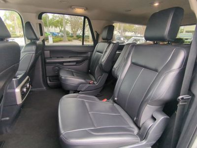 2024 Ford Expedition Max - Photo 17