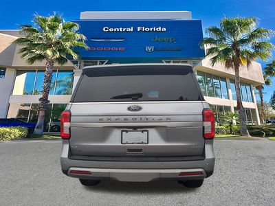 2024 Ford Expedition Max - Photo 6