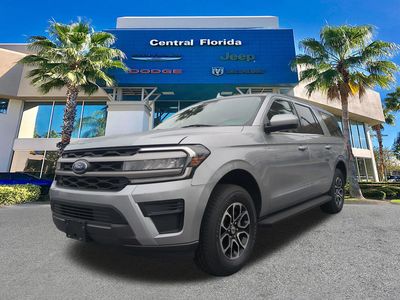2024 Ford Expedition Max - Photo 9