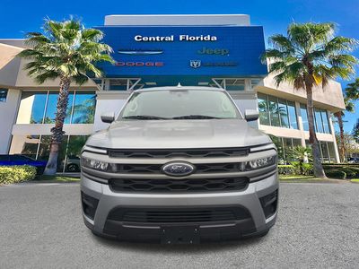 2024 Ford Expedition Max - Photo 3