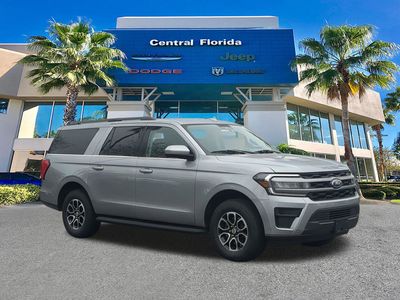 2024 Ford Expedition Max - Photo 2