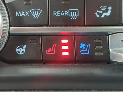 2024 Ford Expedition Max - Photo 29