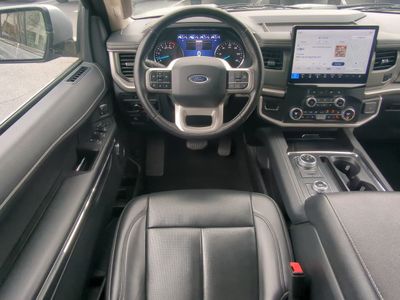 2024 Ford Expedition Max - Photo 20