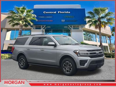 2024 Ford Expedition Max - Photo 1