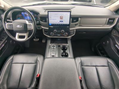 2024 Ford Expedition Max - Photo 19